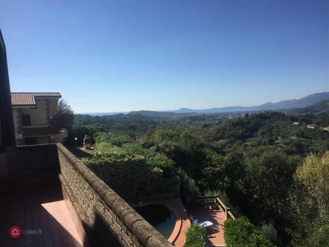Bed & Breakfast Cipriano *