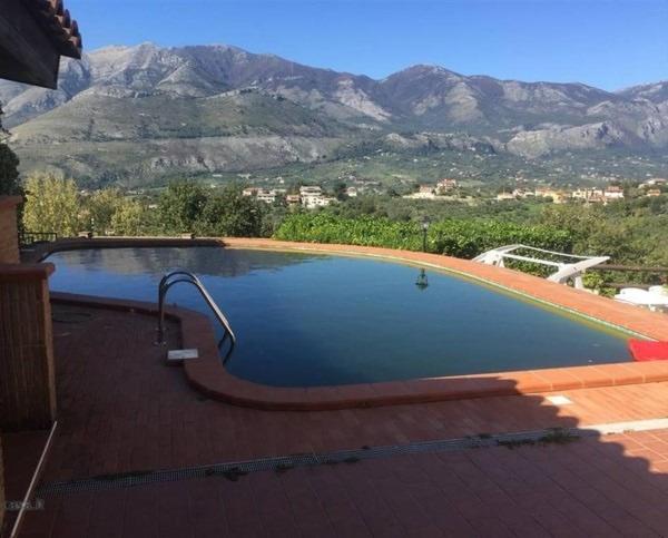 Bed & Breakfast Cipriano *