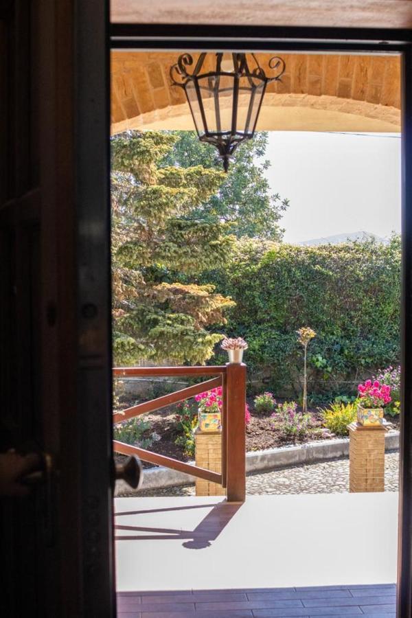 Cipriano Bed & Breakfast