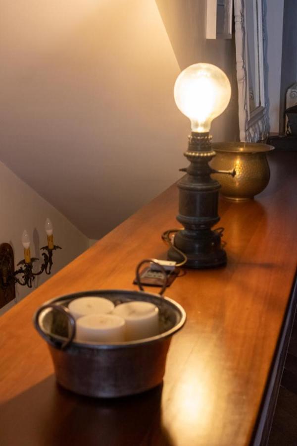 Cipriano Bed & Breakfast *
