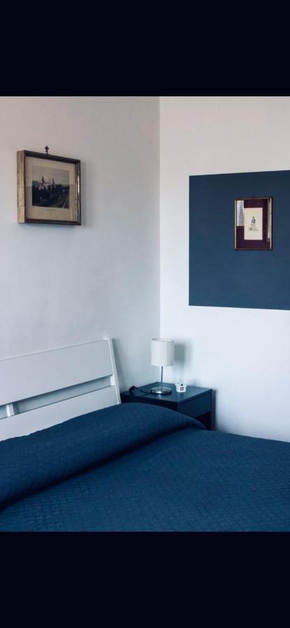 Cipriano Bed & Breakfast *