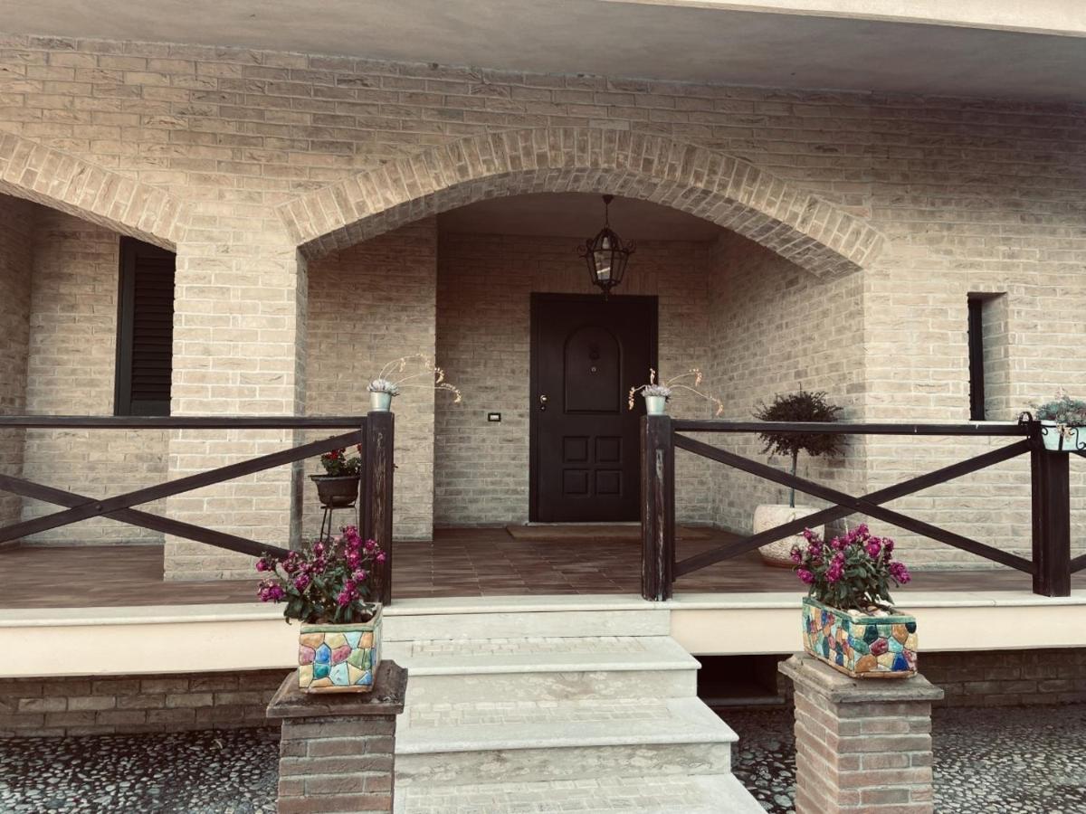 Bed & Breakfast Cipriano *