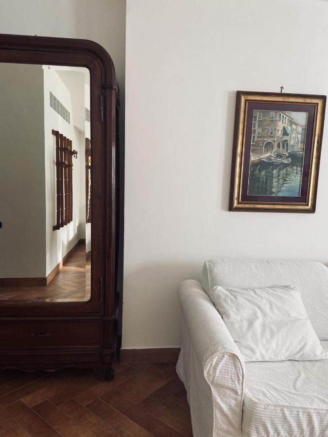 Cipriano Bed & Breakfast *