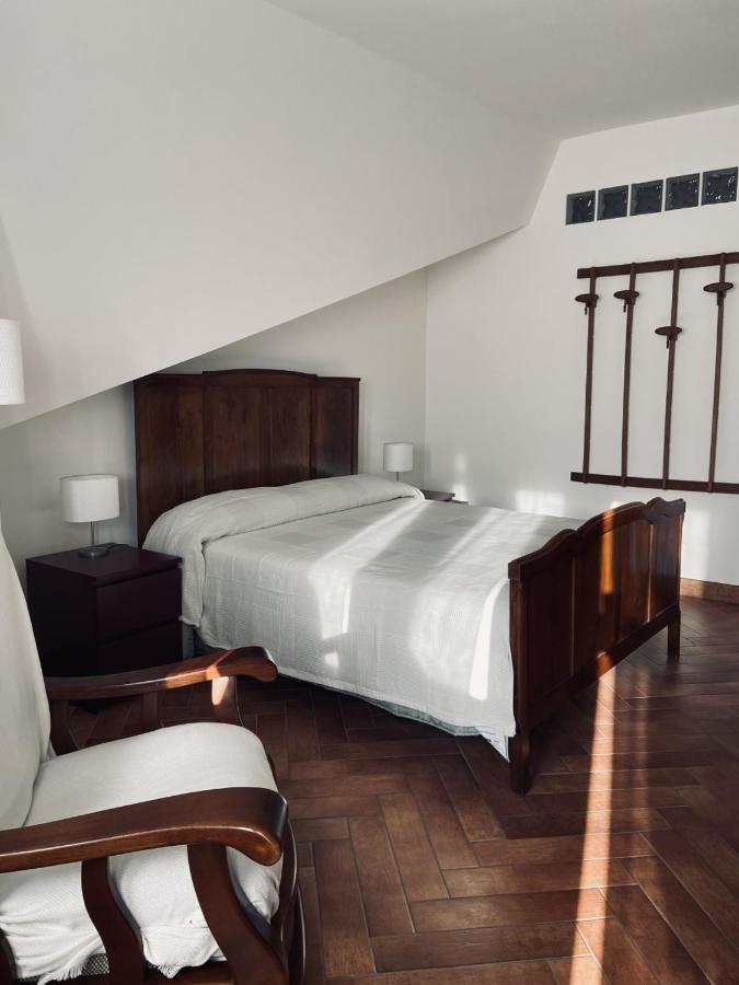 Bed & Breakfast Cipriano