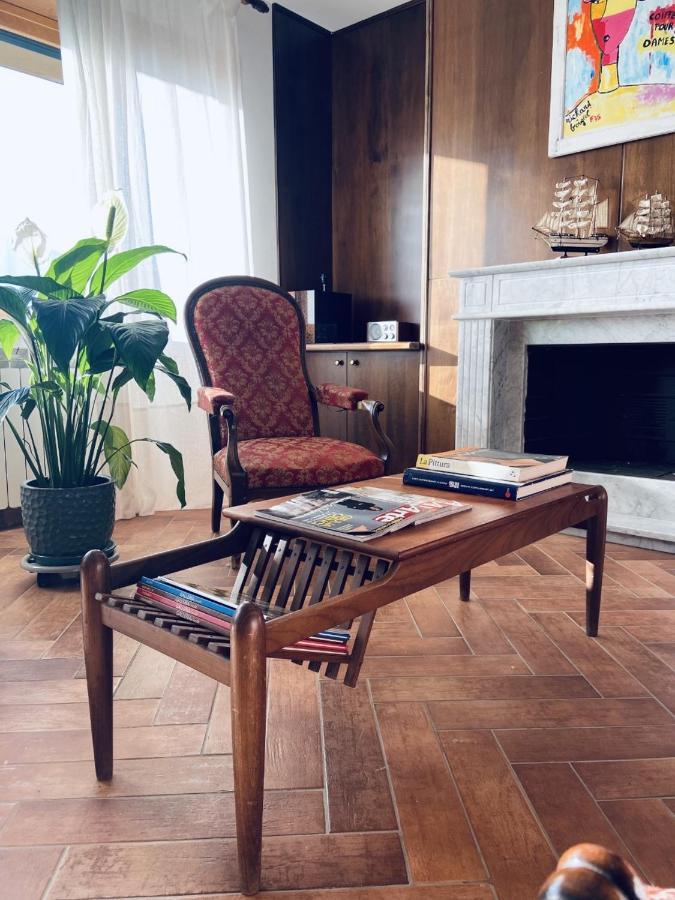 Bed & Breakfast Cipriano