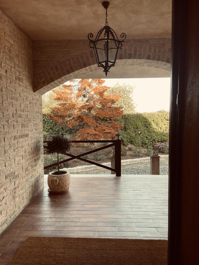 Bed & Breakfast Cipriano Minturno