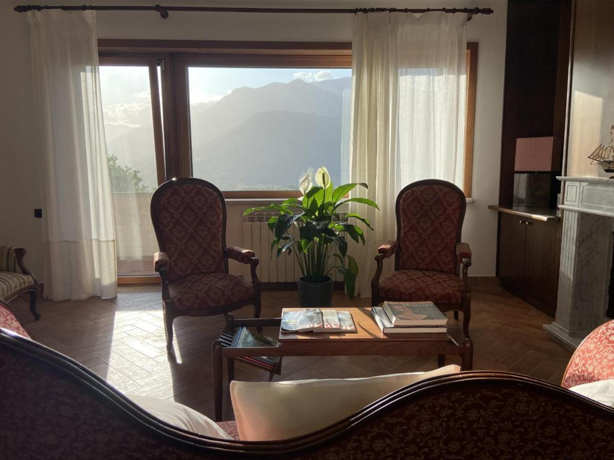 Cipriano Bed & Breakfast *