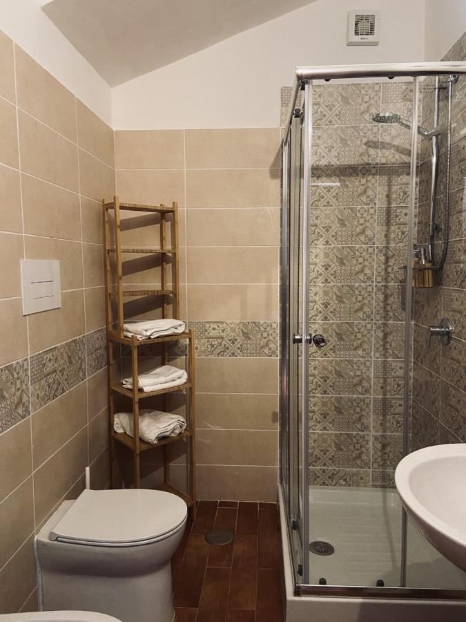 Bed & Breakfast Cipriano Minturno
