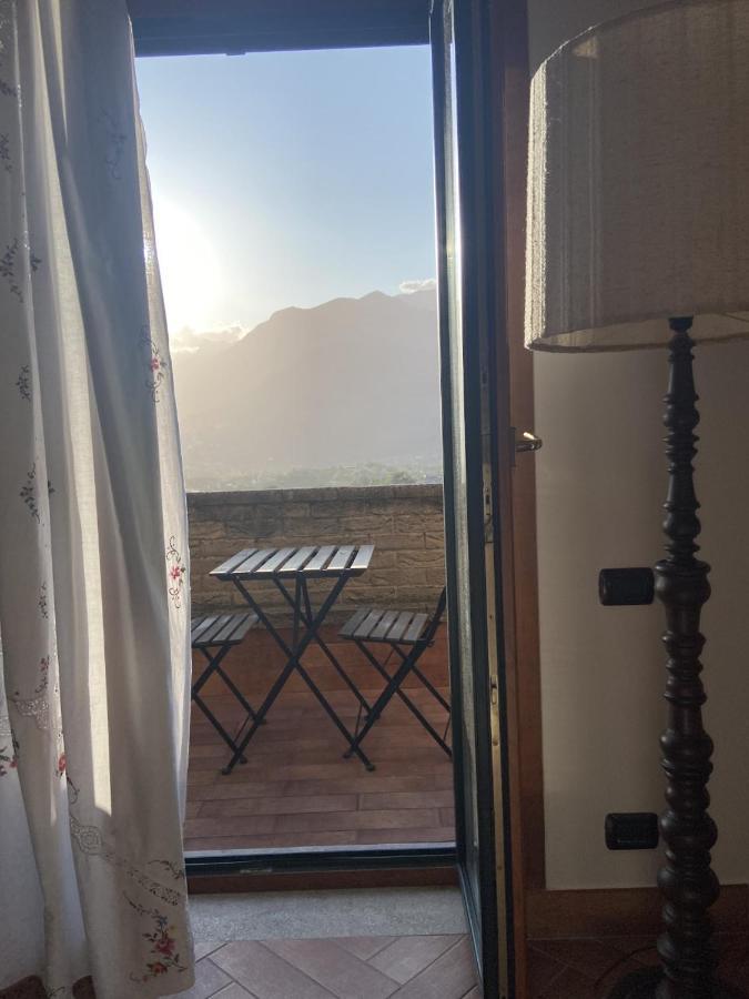 Cipriano Bed & Breakfast *