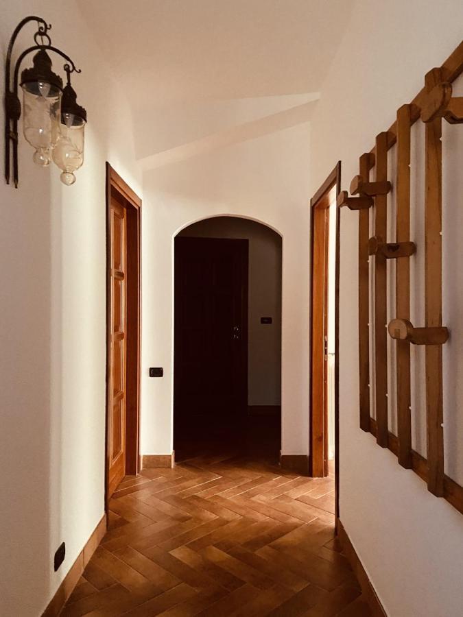 Bed & Breakfast Cipriano