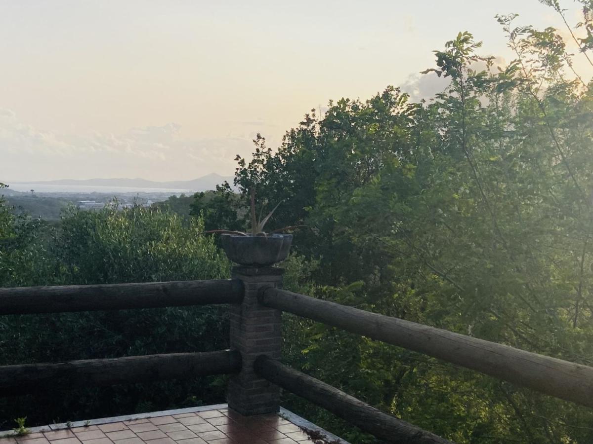 Cipriano Bed & Breakfast *