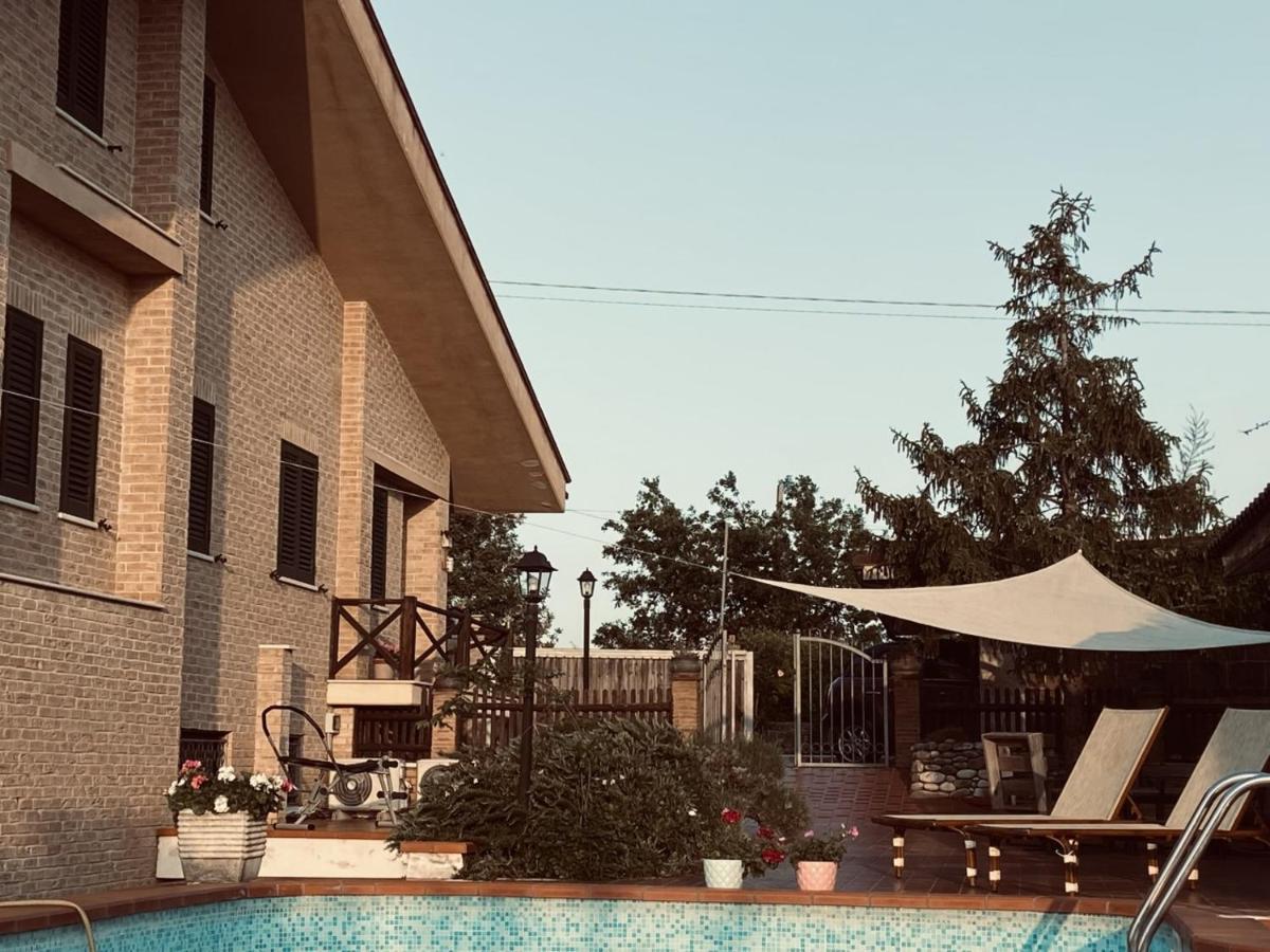 Bed & Breakfast Cipriano Minturno