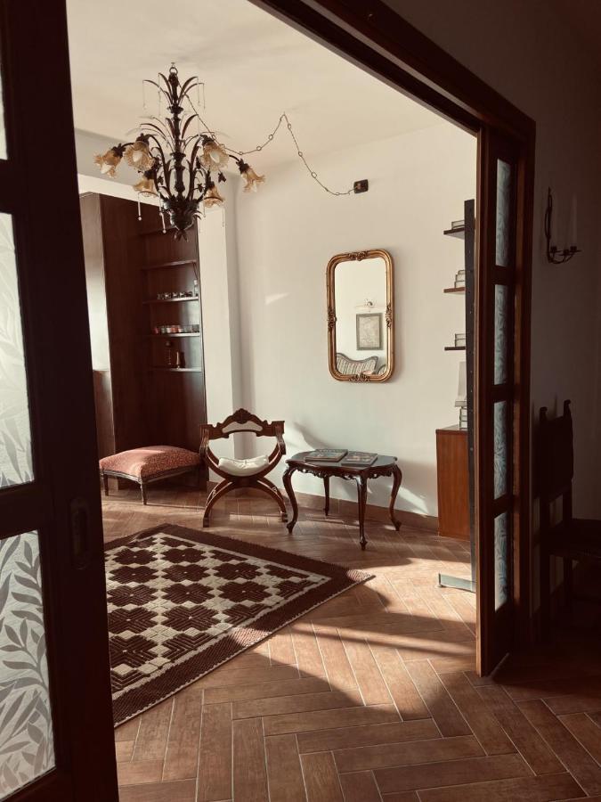 Bed & Breakfast Cipriano *