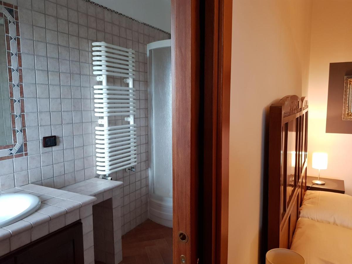 Cipriano Bed & Breakfast *