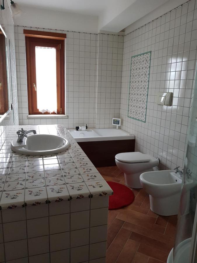 Cipriano Bed & Breakfast